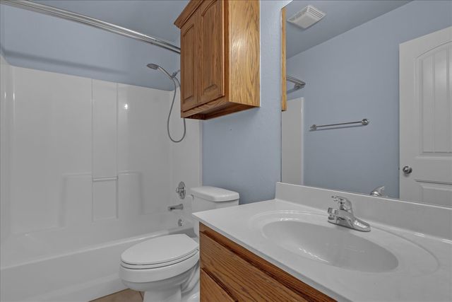 13338 S 21st Street, Bixby, OK 74008