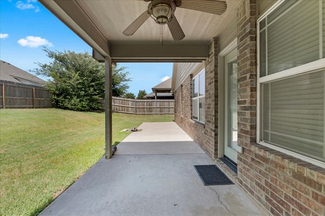 13338 S 21st Street, Bixby, OK 74008