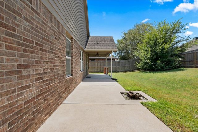 13338 S 21st Street, Bixby, OK 74008