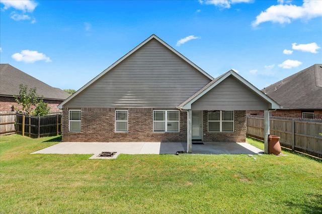 13338 S 21st Street, Bixby, OK 74008