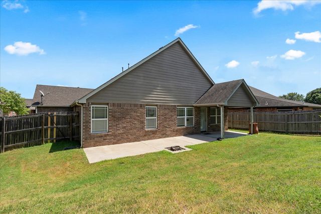 13338 S 21st Street, Bixby, OK 74008