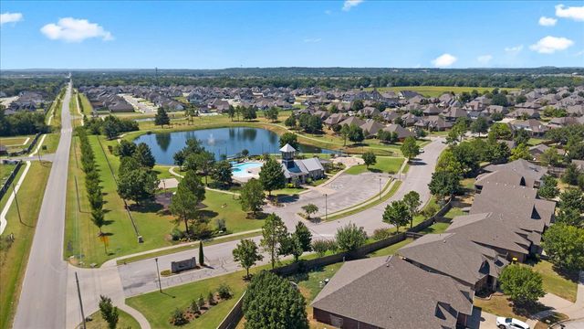 13338 S 21st Street, Bixby, OK 74008