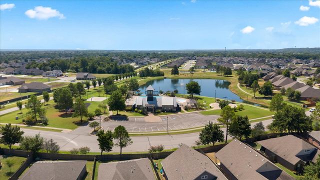 13338 S 21st Street, Bixby, OK 74008