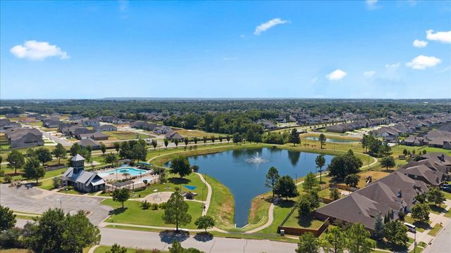 13338 S 21st Street, Bixby, OK 74008