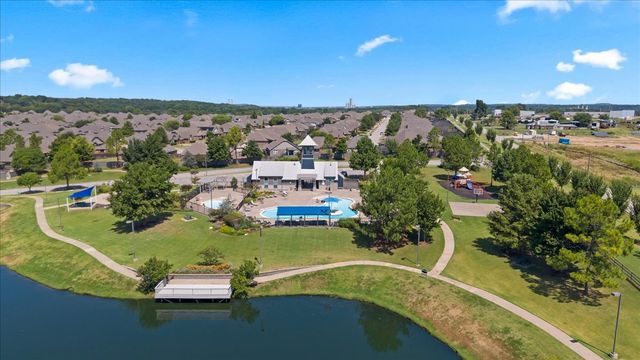13338 S 21st Street, Bixby, OK 74008