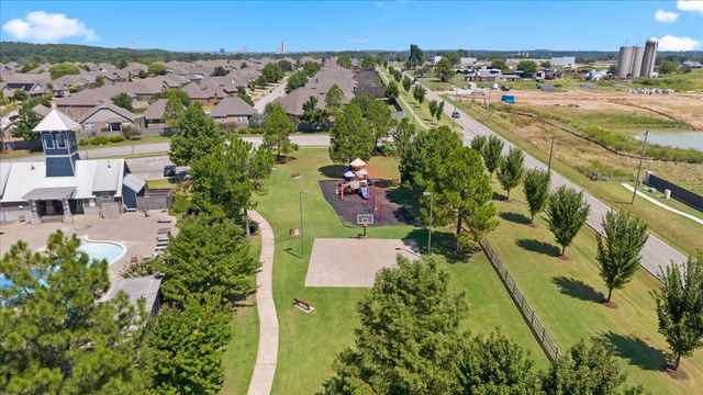 13338 S 21st Street, Bixby, OK 74008