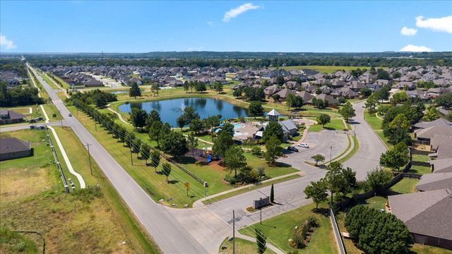 13338 S 21st Street, Bixby, OK 74008