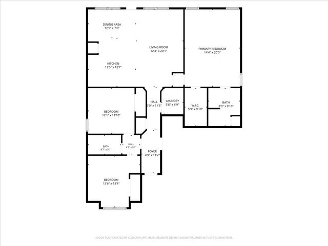 13338 S 21st Street, Bixby, OK 74008