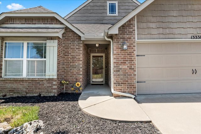 13338 S 21st Street, Bixby, OK 74008