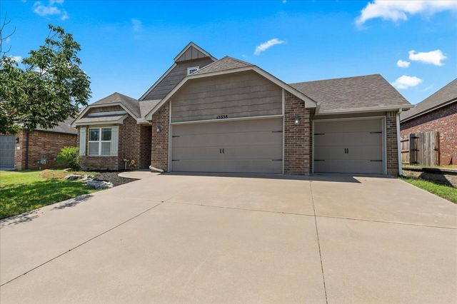 13338 S 21st Street, Bixby, OK 74008