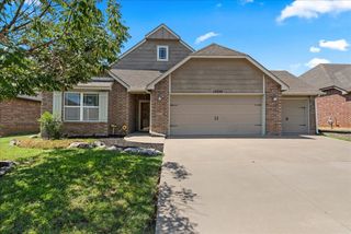 13338 S 21st Street, Bixby, OK 74008