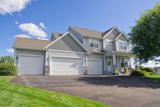 7627 242nd Street, Wyoming, MN 55025