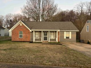 5338 CEDAR BLUFF DR, Unincorporated, TN 38127