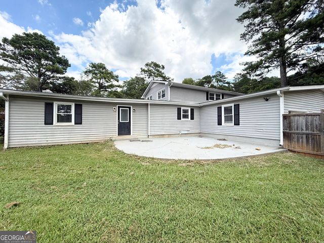 3609 River Hills Drive, Ellenwood, GA 30294