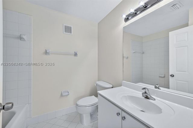 2721 SE 12th Pl 206, Homestead, FL 33035