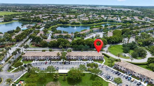 2721 SE 12th Pl 206, Homestead, FL 33035
