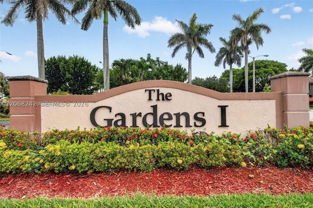 2721 SE 12th Pl 206, Homestead, FL 33035