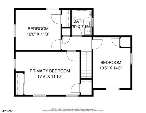 85 Irving Ave, Livingston Twp., NJ 07039