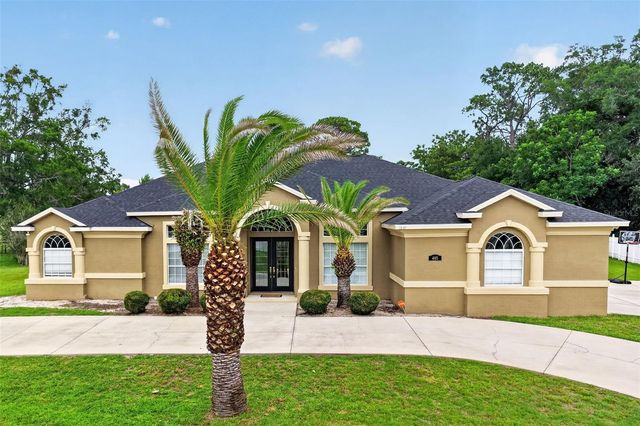485 NW 45TH LANE, Ocala, FL 34475