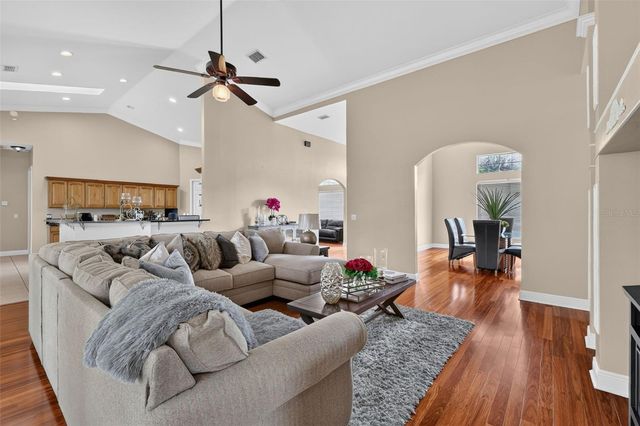 485 NW 45TH LANE, Ocala, FL 34475