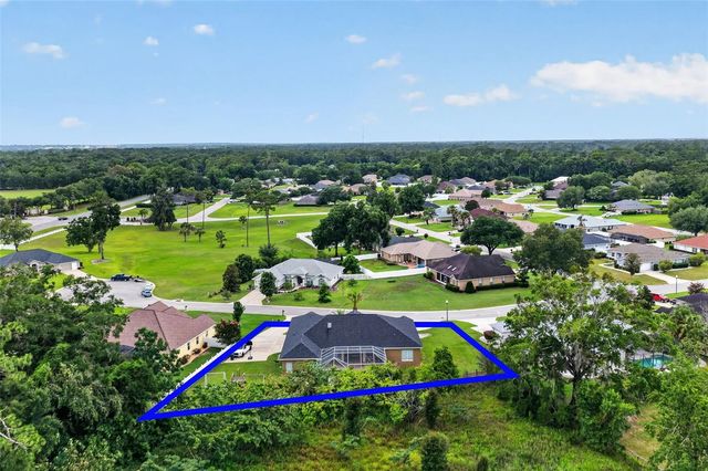 485 NW 45TH LANE, Ocala, FL 34475