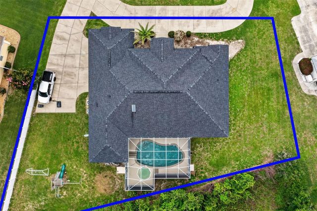 485 NW 45TH LANE, Ocala, FL 34475
