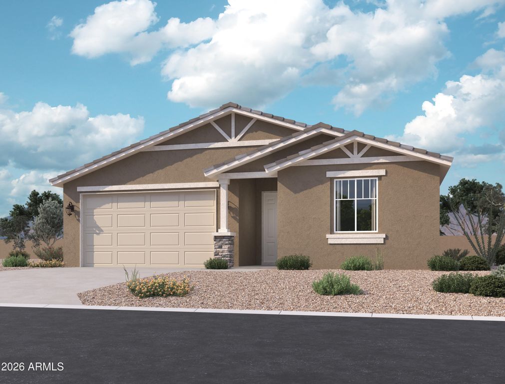 15751 W DEANNE Drive, Waddell, AZ 85355 — exterior