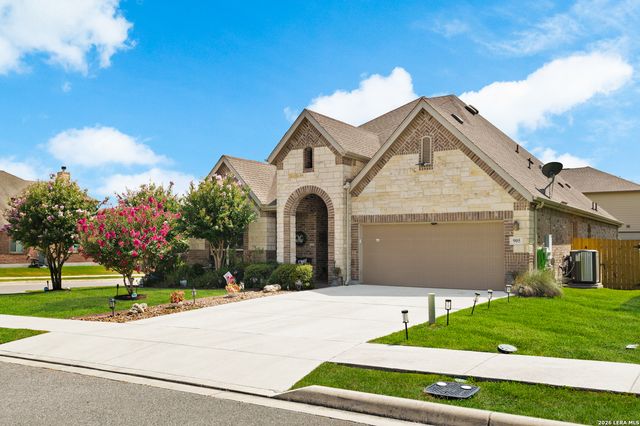 905 Alpino, Cibolo, TX 78108