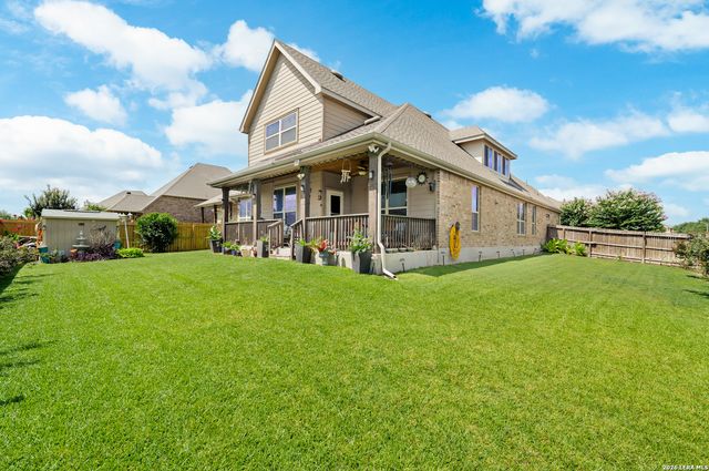 905 Alpino, Cibolo, TX 78108