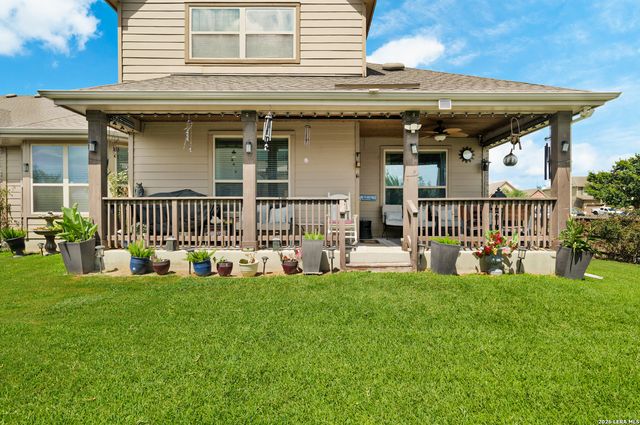 905 Alpino, Cibolo, TX 78108