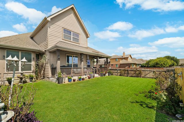 905 Alpino, Cibolo, TX 78108