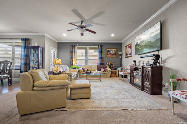 905 Alpino, Cibolo, TX 78108