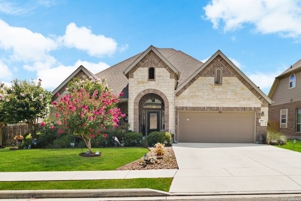 905 Alpino, Cibolo, TX 78108