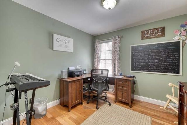 99 Highland Circle, Blue Ridge, GA 30513