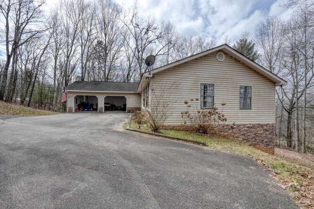 99 Highland Circle, Blue Ridge, GA 30513