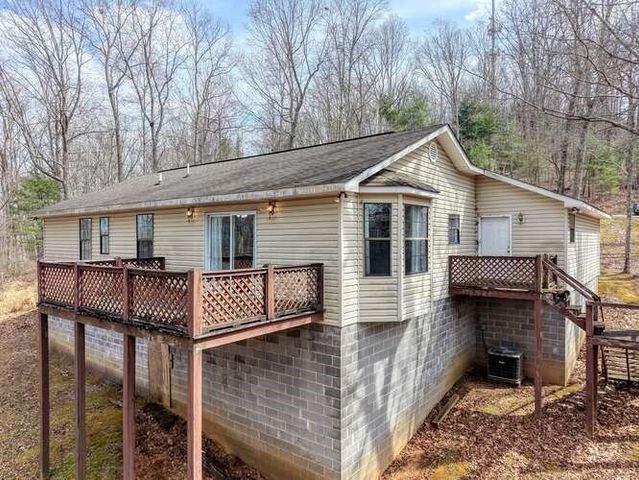 99 Highland Circle, Blue Ridge, GA 30513