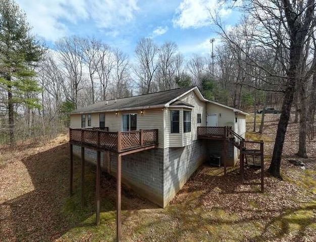 99 Highland Circle, Blue Ridge, GA 30513