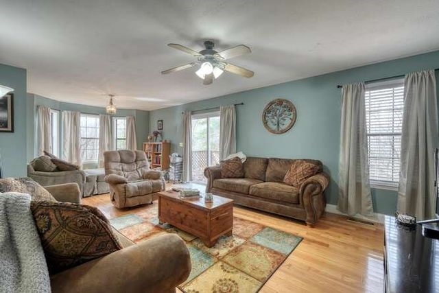 99 Highland Circle, Blue Ridge, GA 30513