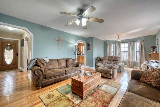 99 Highland Circle, Blue Ridge, GA 30513