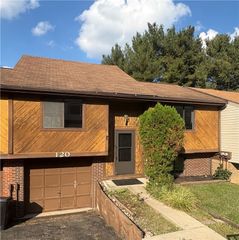 120 Sugar Maple Cir, N Franklin Twp, PA 15301