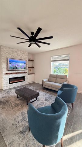 1187 OAK BLUFF DRIVE, Davenport, FL 33837