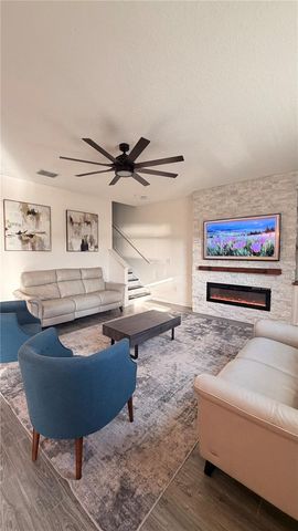 1187 OAK BLUFF DRIVE, Davenport, FL 33837