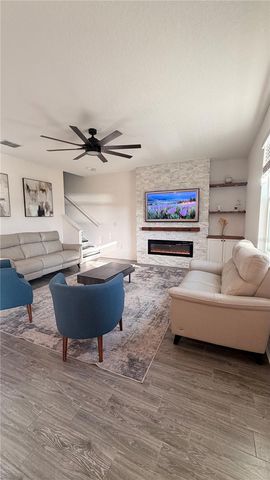 1187 OAK BLUFF DRIVE, Davenport, FL 33837