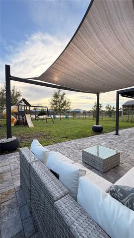 1187 OAK BLUFF DRIVE, Davenport, FL 33837