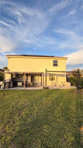 1187 OAK BLUFF DRIVE, Davenport, FL 33837