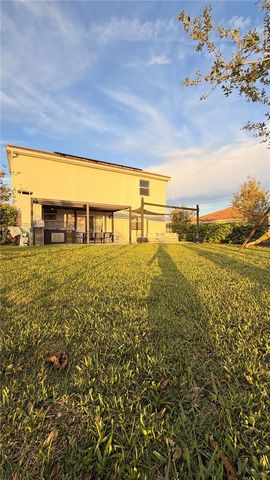 1187 OAK BLUFF DRIVE, Davenport, FL 33837