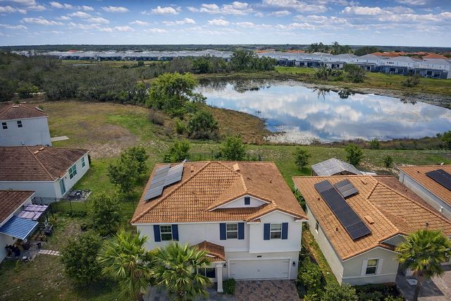 1187 OAK BLUFF DRIVE, Davenport, FL 33837