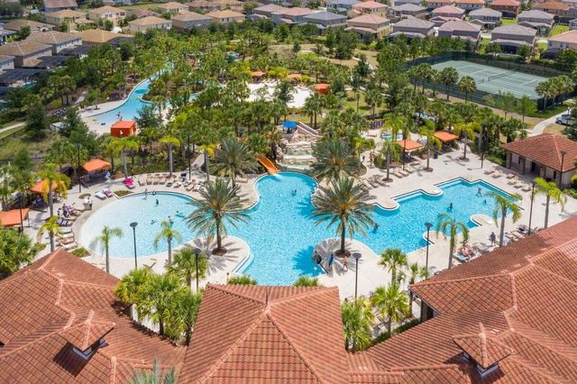 1187 OAK BLUFF DRIVE, Davenport, FL 33837