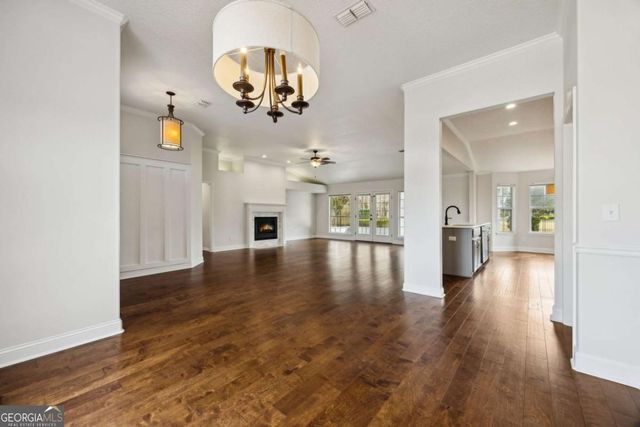 114 Monticello Drive, Kingsland, GA 31548