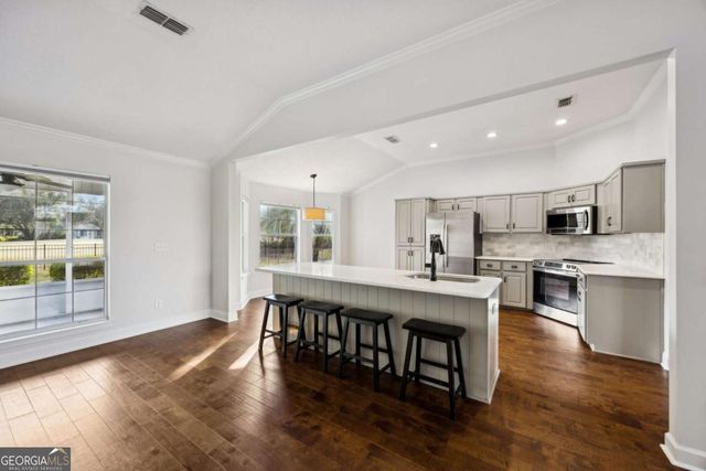 114 Monticello Drive, Kingsland, GA 31548